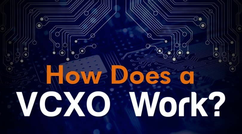 How Does A Vcxo Work - Elegant Desktop Space Textures | Free Download